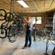 Bike-Fit Reparatur und Service (Fachwerkstatt)